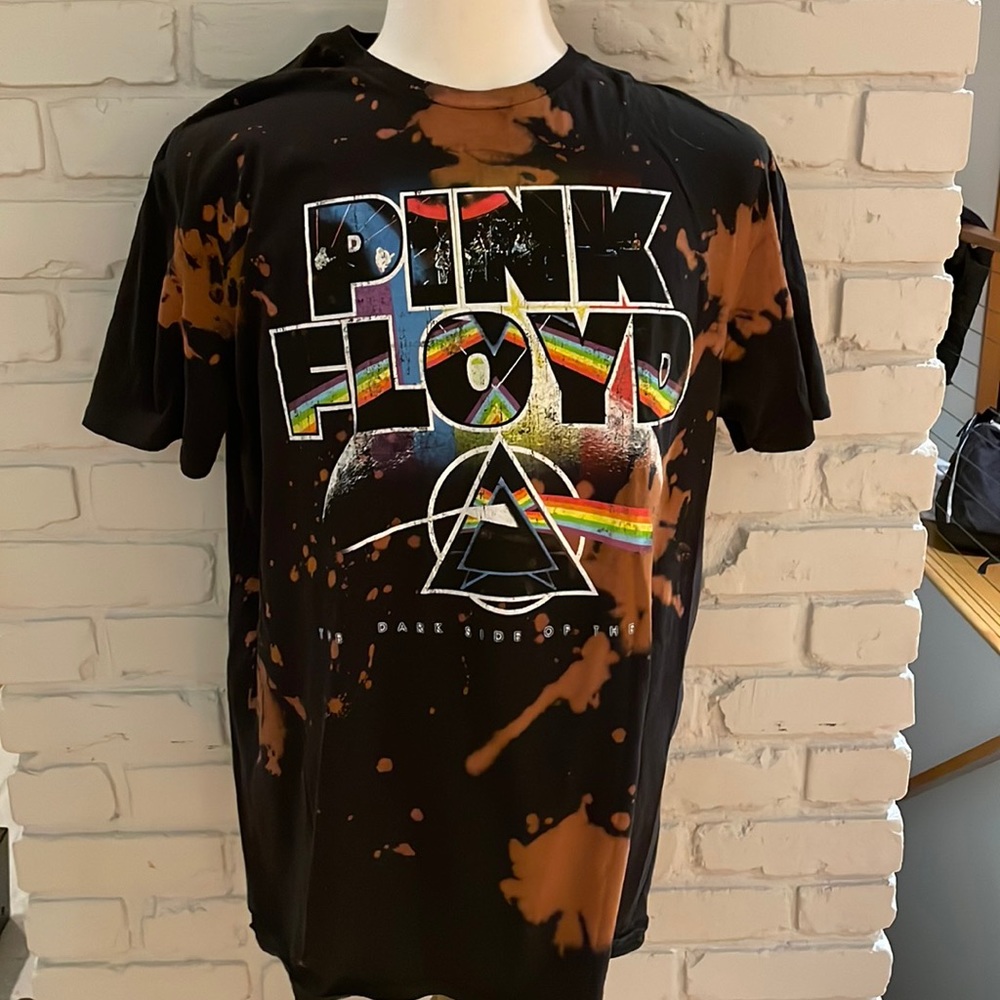 Pink Floyd Graphic tee-shirt